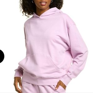 NWT size M Weworewhat OVERSIZED hoodie